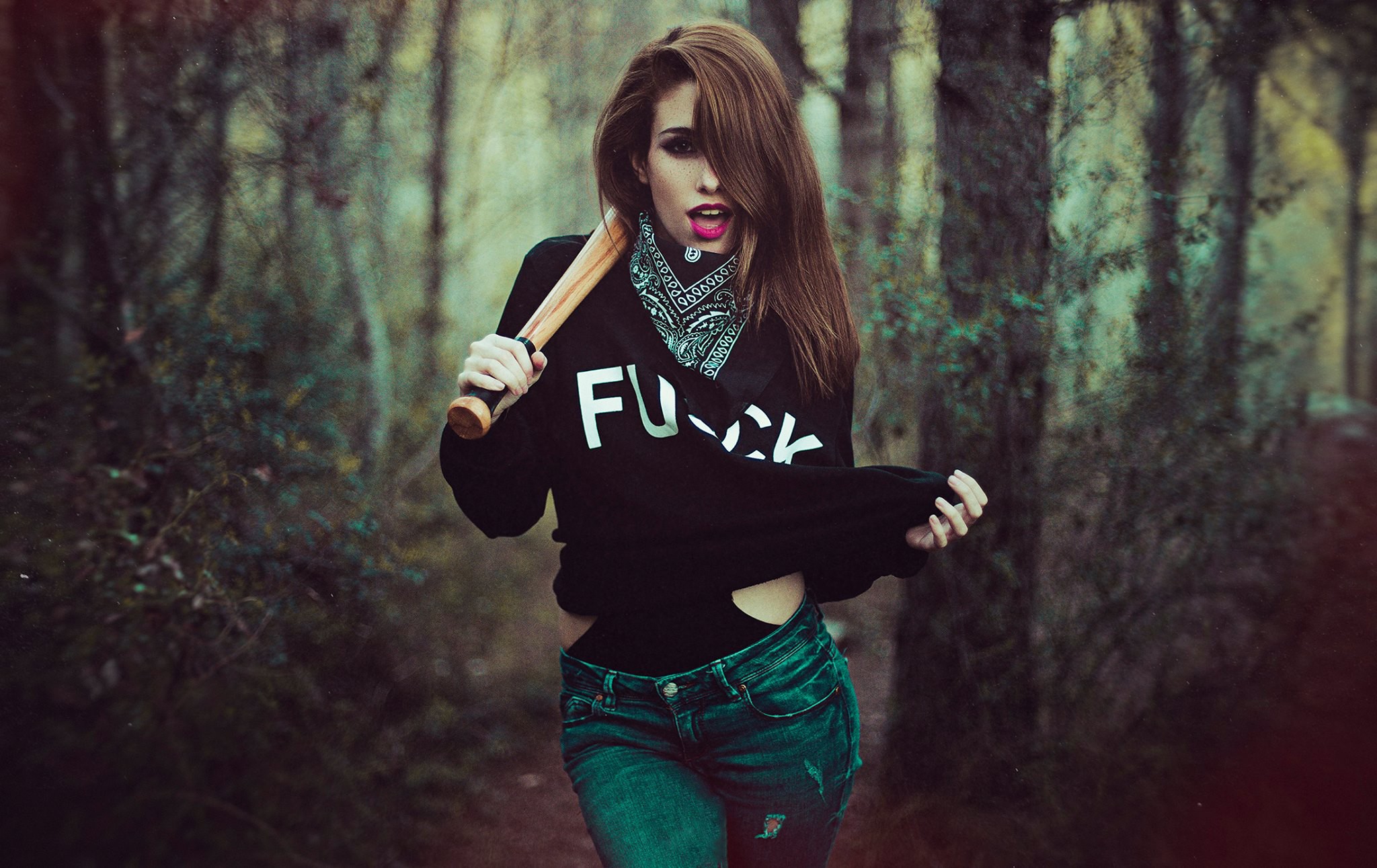 Take a pause and enjoy Sassy girls — streaming from Castries