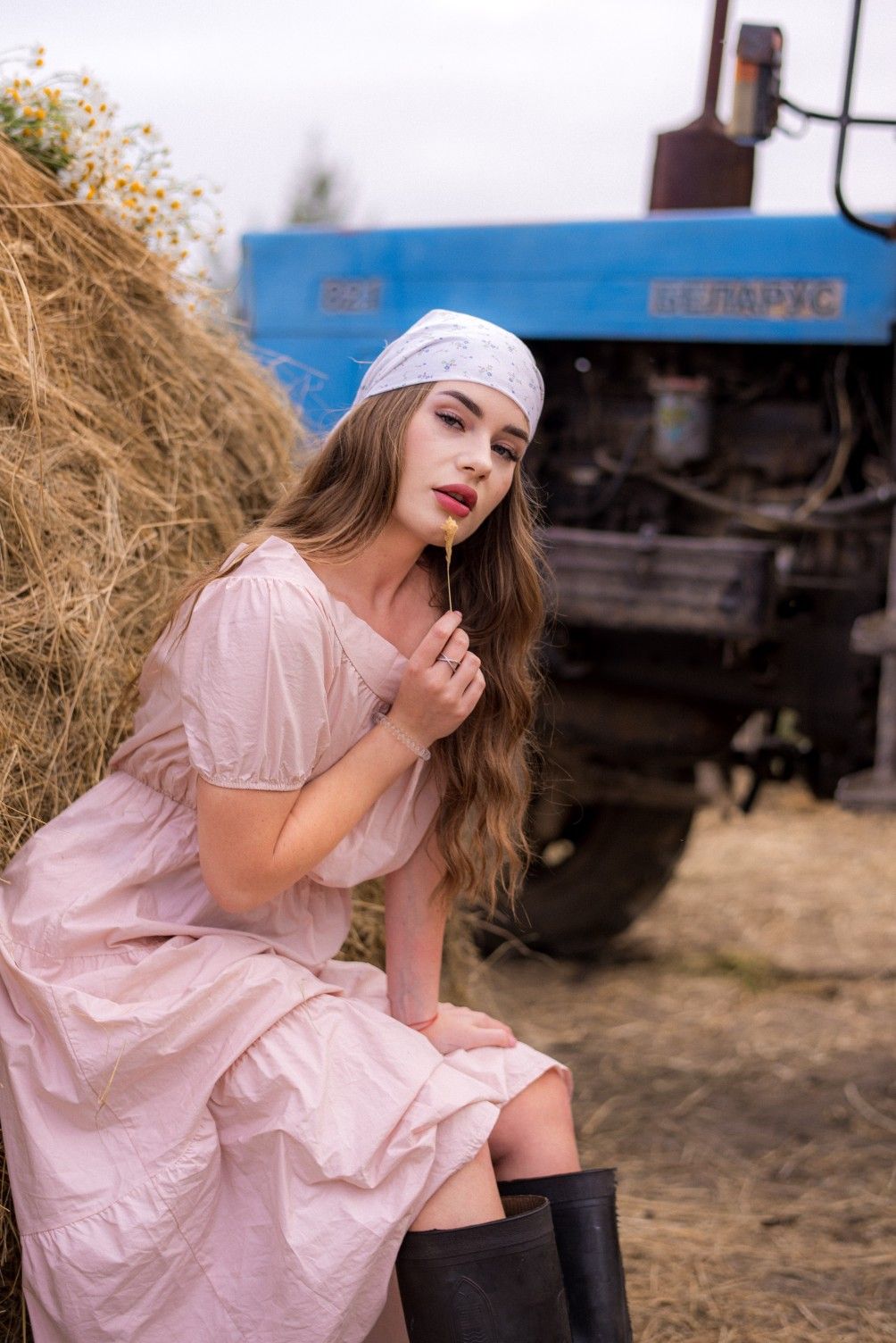 Underwear Slavic women in Castries