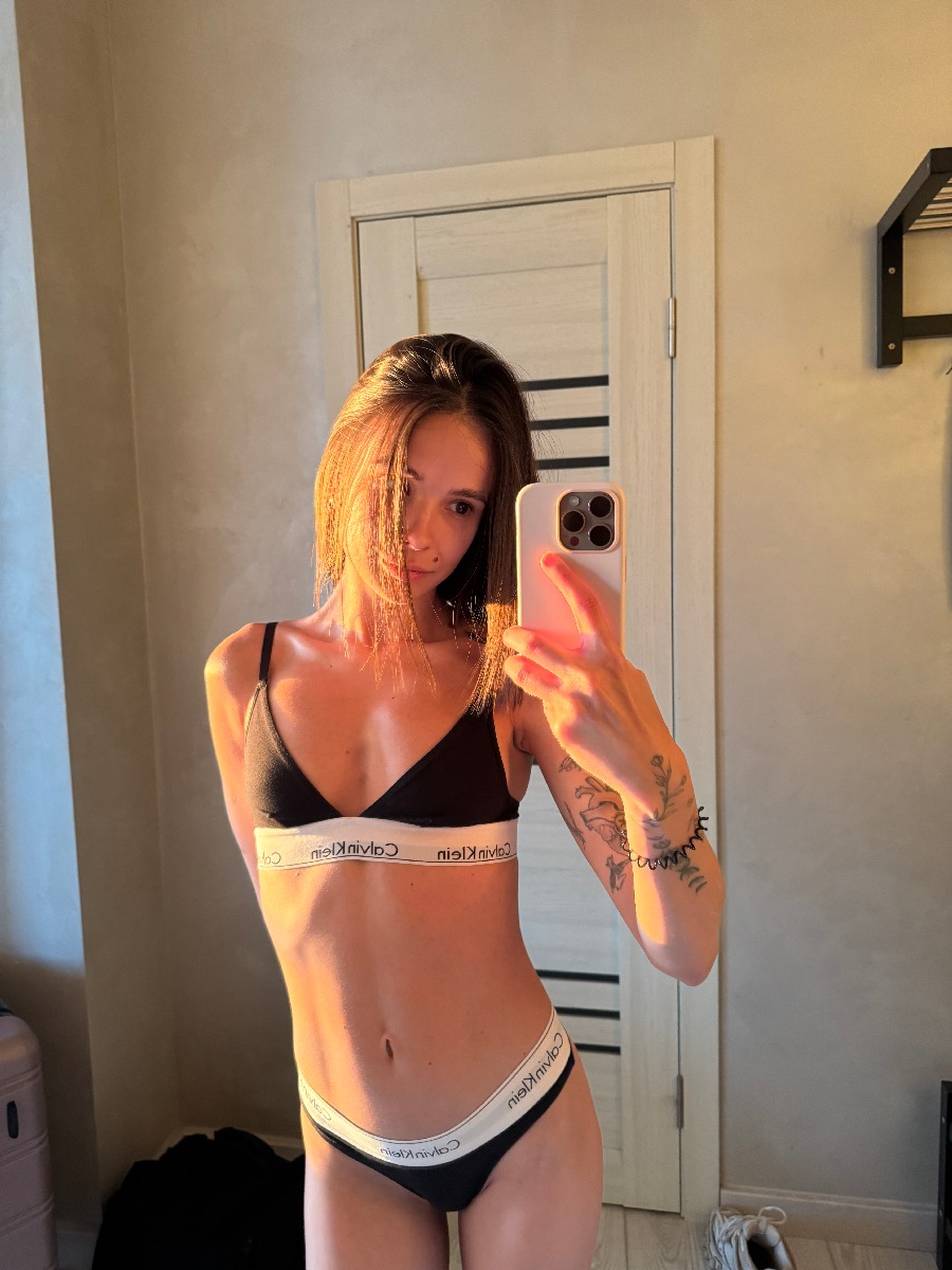 Photo Tina in Castries